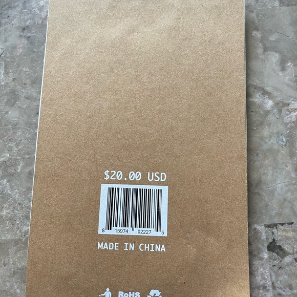 NWT IPhone 7 Holiday Tree Phone Case - Picture 2 of 5